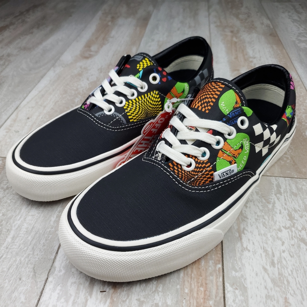 Vans Era SF V66 - Picture 11 of 11